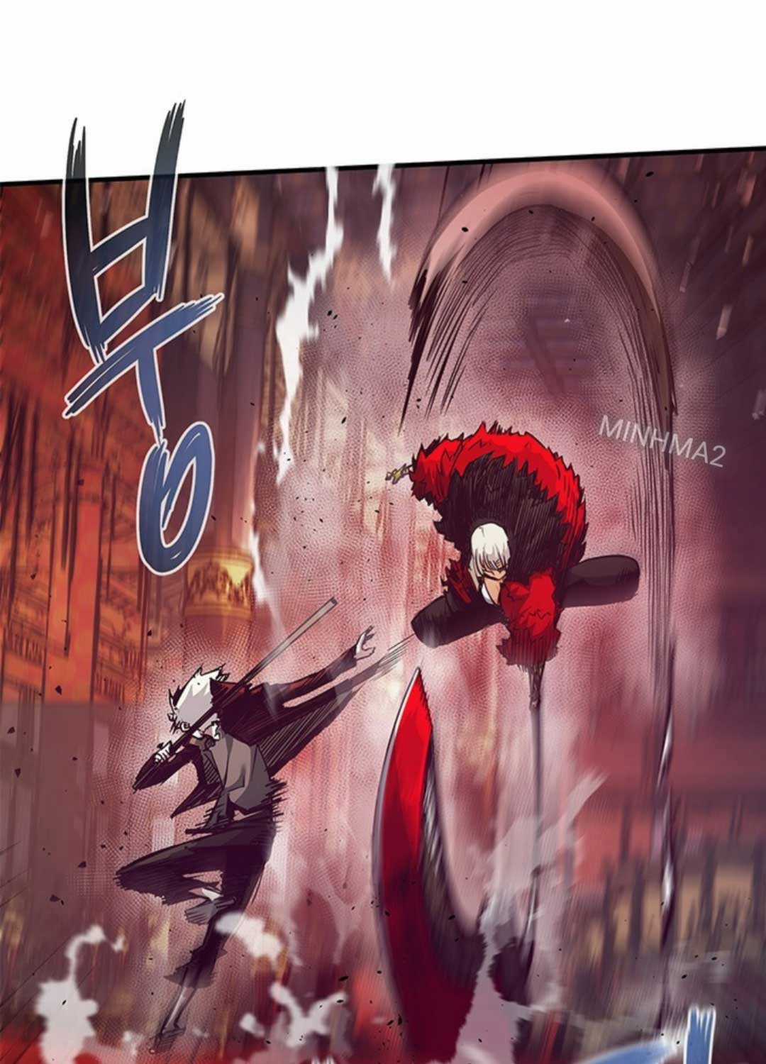 Kiếm Thần: Thần Chi Tử - Chapter 22 - Trang 36