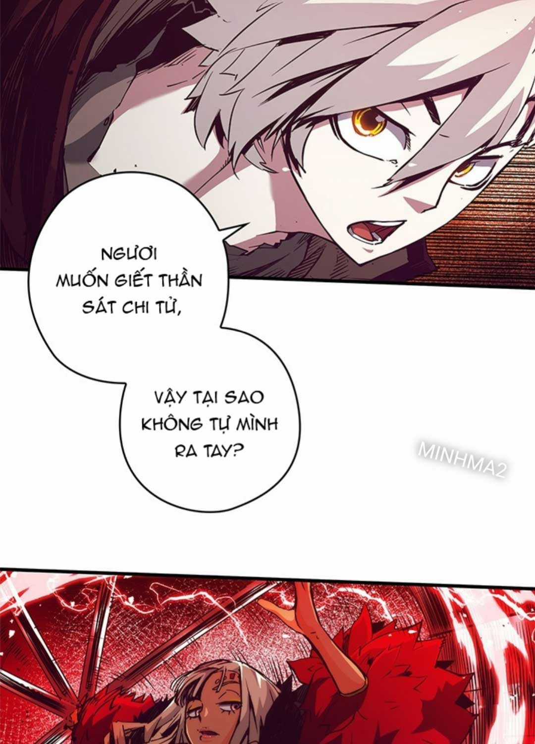 Kiếm Thần: Thần Chi Tử - Chapter 22 - Trang 39