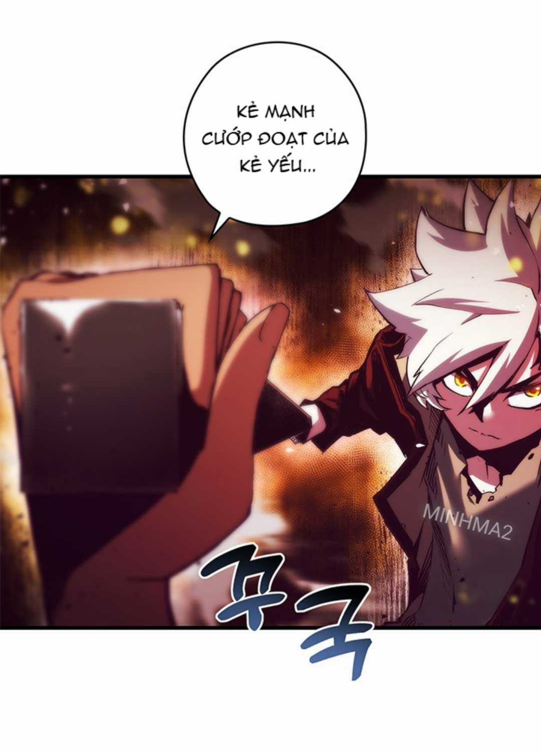 Kiếm Thần: Thần Chi Tử - Chapter 22 - Trang 5