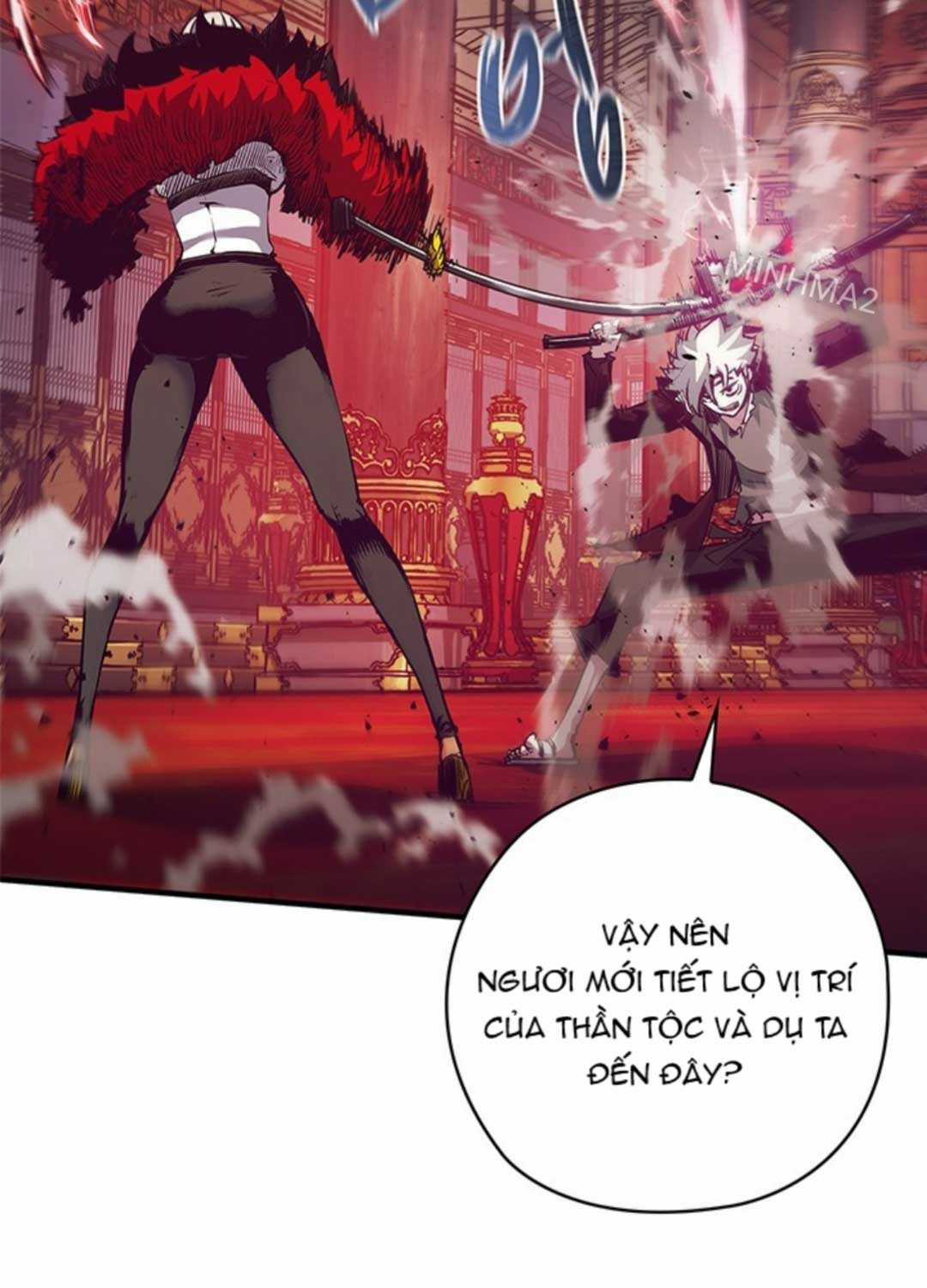 Kiếm Thần: Thần Chi Tử - Chapter 22 - Trang 41