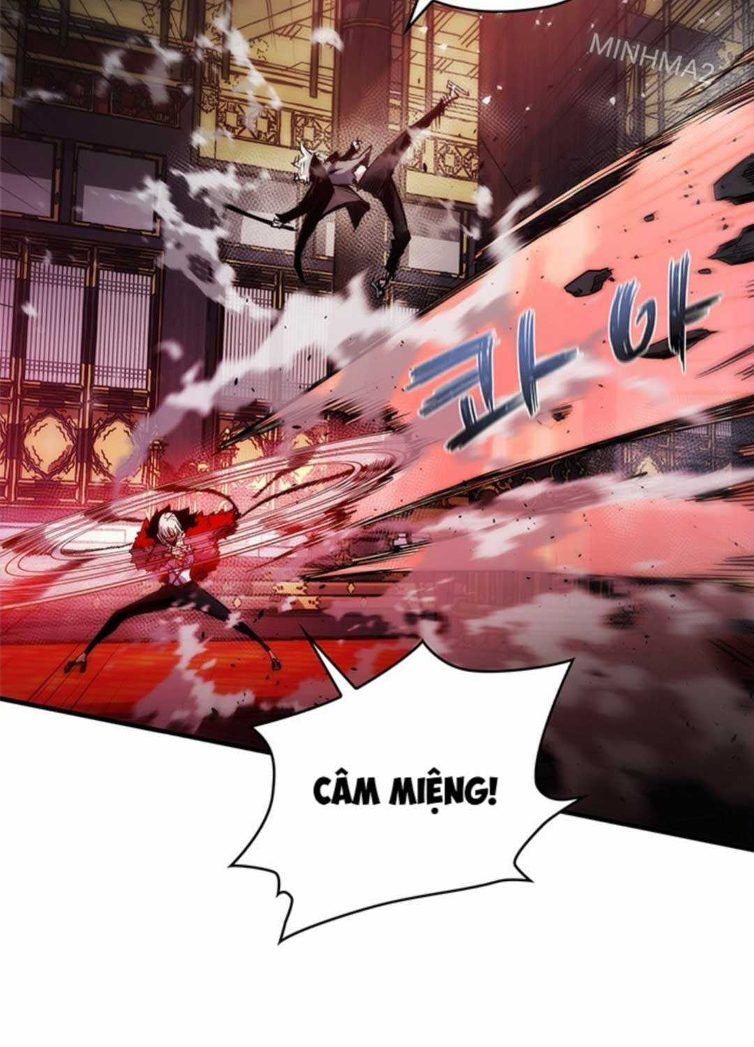 Kiếm Thần: Thần Chi Tử - Chapter 22 - Trang 47