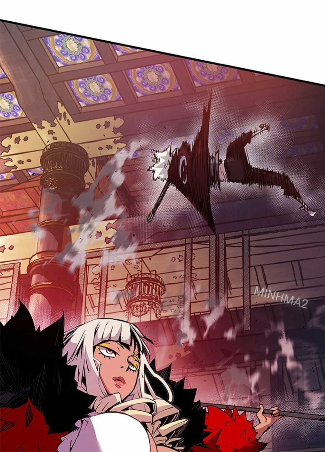 Kiếm Thần: Thần Chi Tử - Chapter 22 - Trang 48