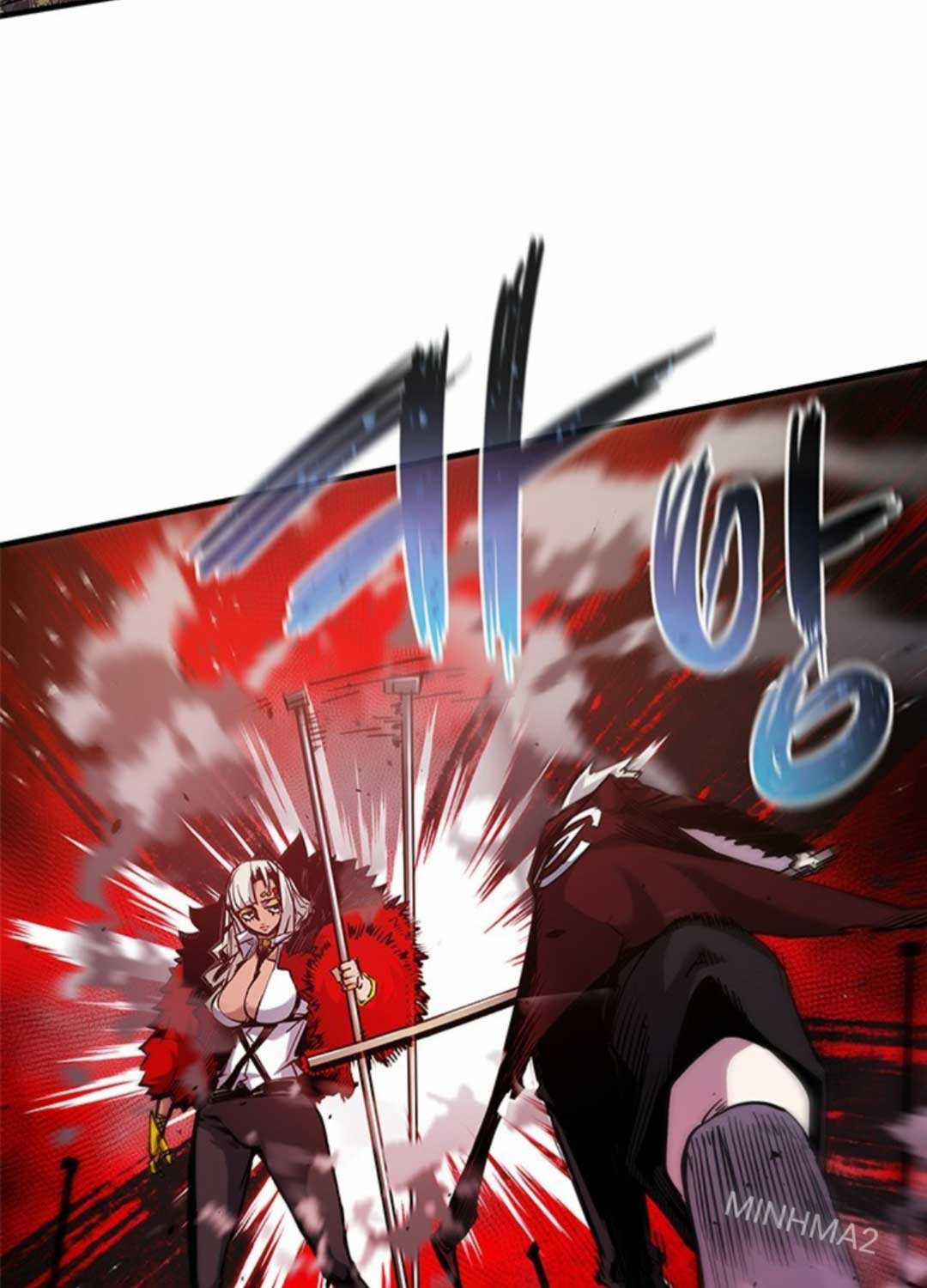 Kiếm Thần: Thần Chi Tử - Chapter 22 - Trang 54