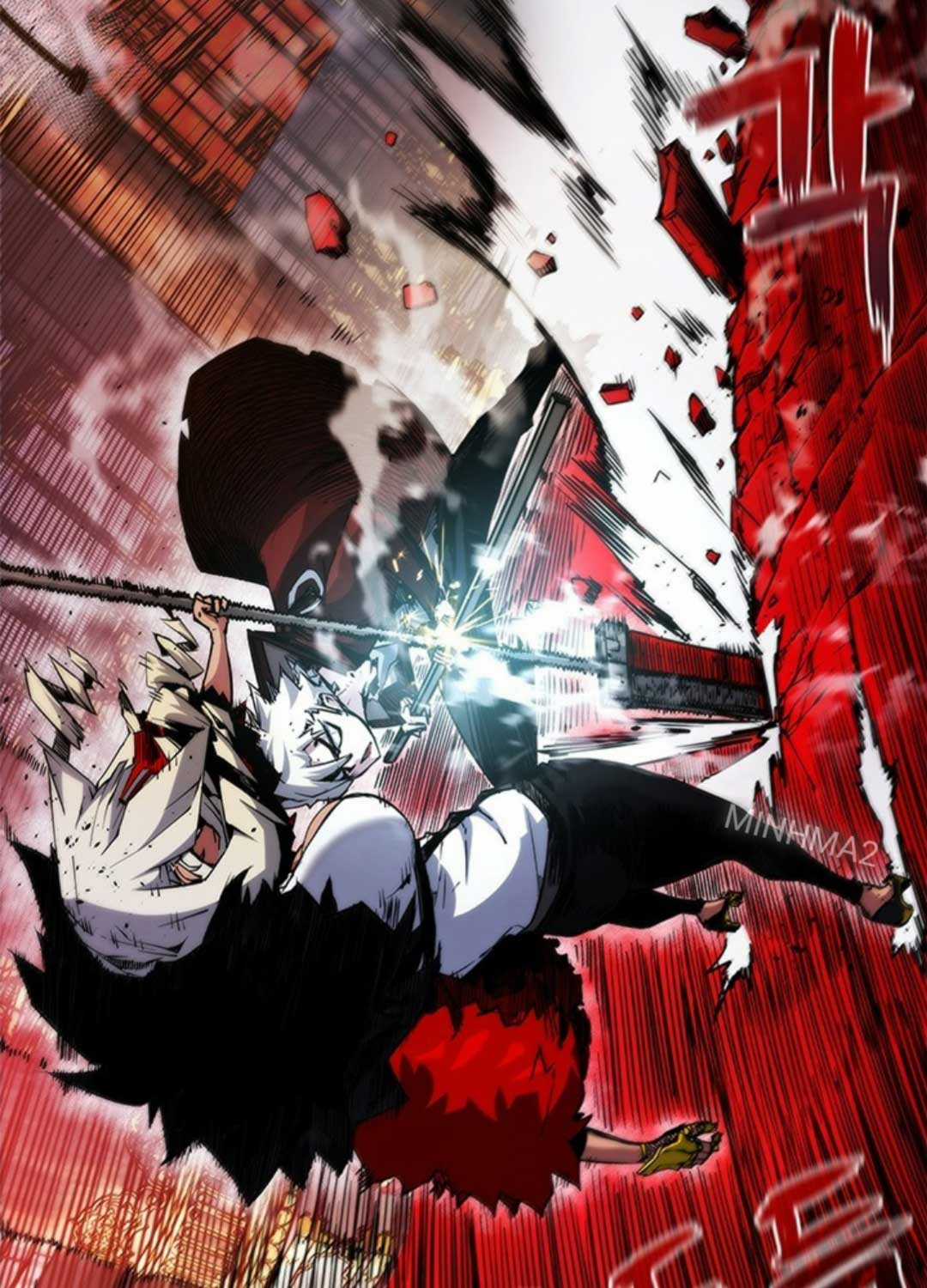 Kiếm Thần: Thần Chi Tử - Chapter 22 - Trang 59