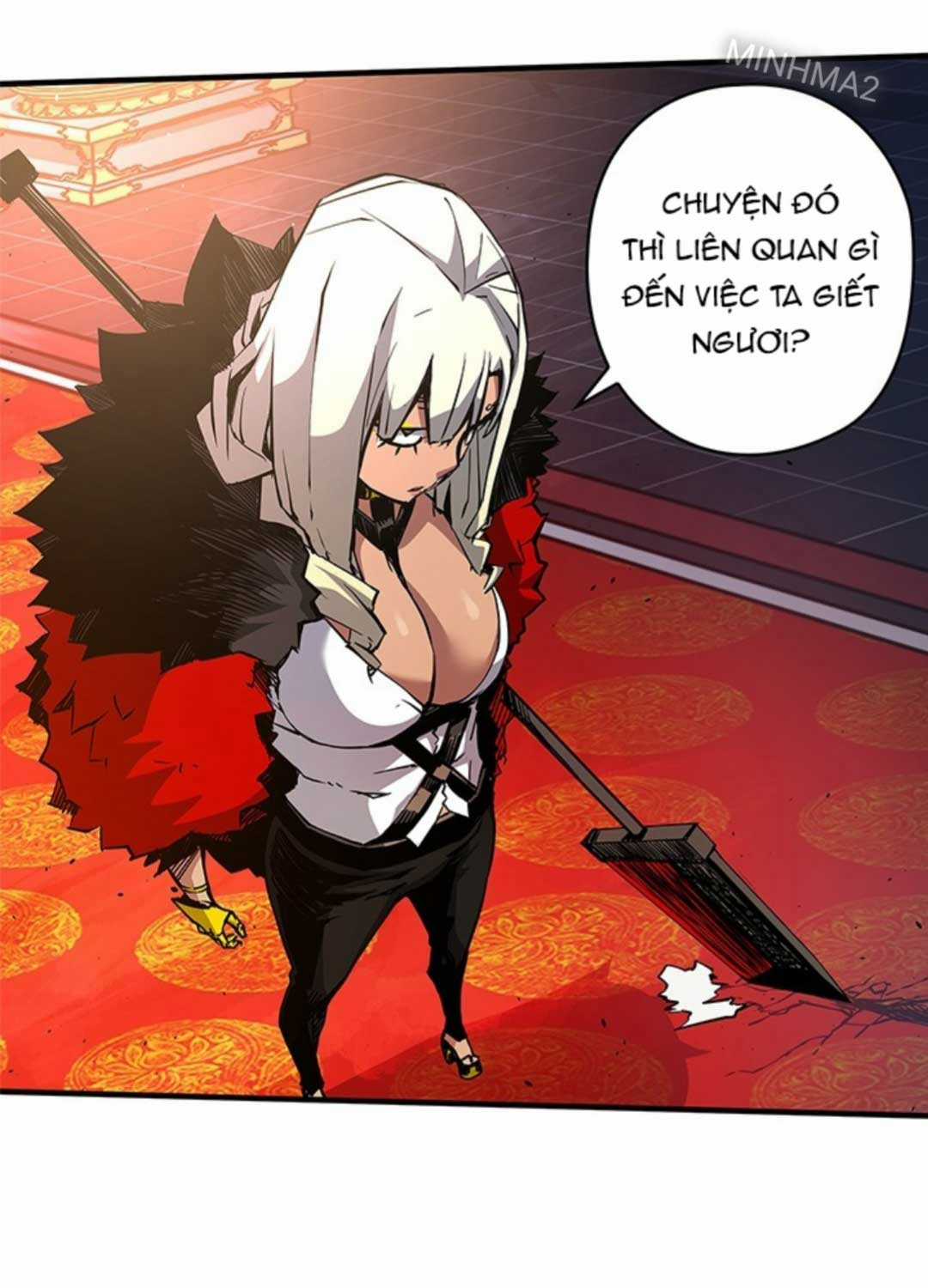 Kiếm Thần: Thần Chi Tử - Chapter 22 - Trang 66