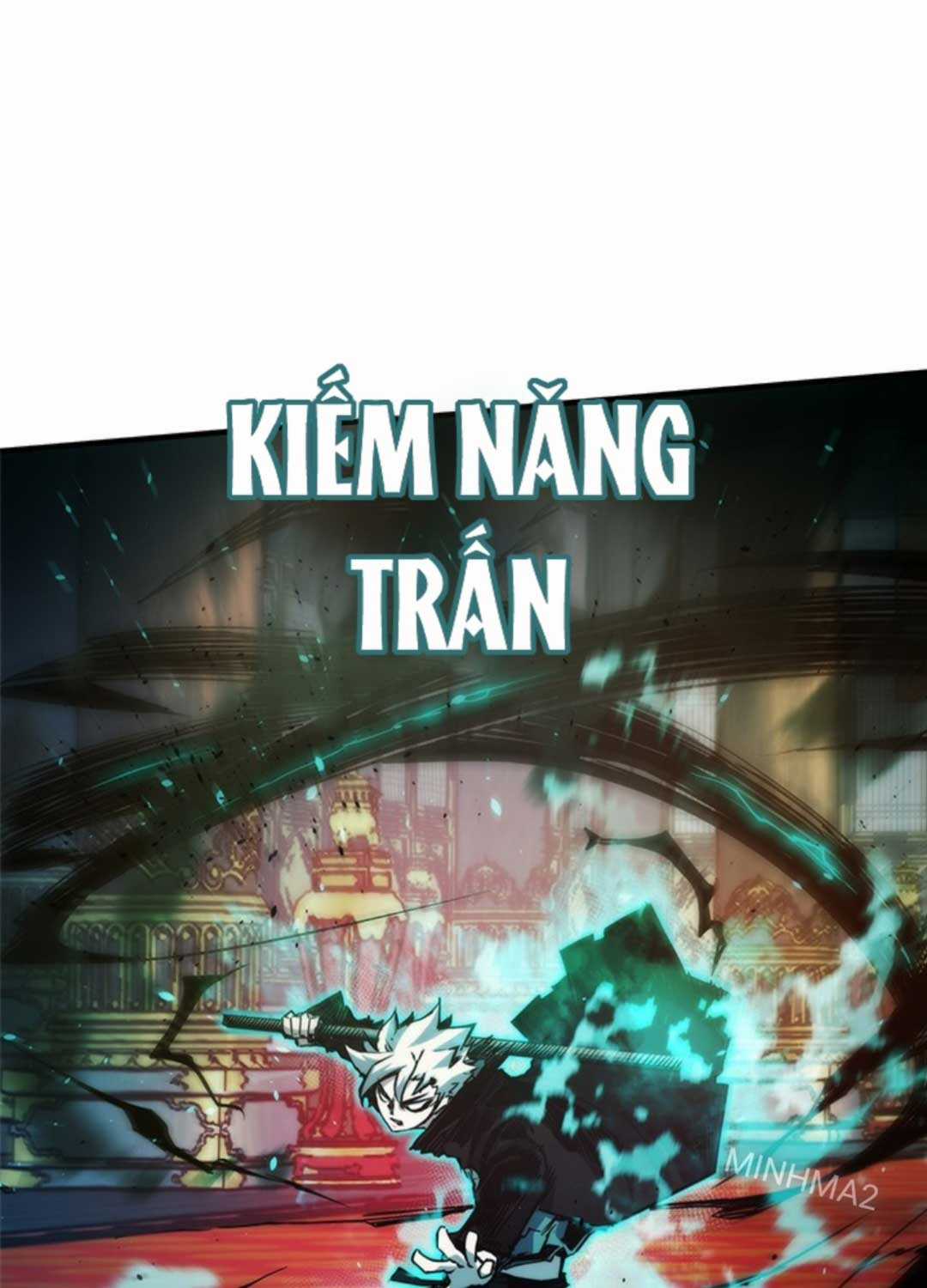 Kiếm Thần: Thần Chi Tử - Chapter 22 - Trang 68
