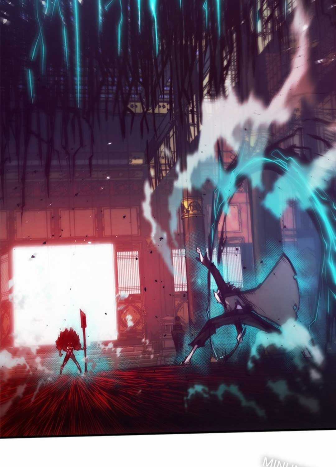 Kiếm Thần: Thần Chi Tử - Chapter 22 - Trang 74