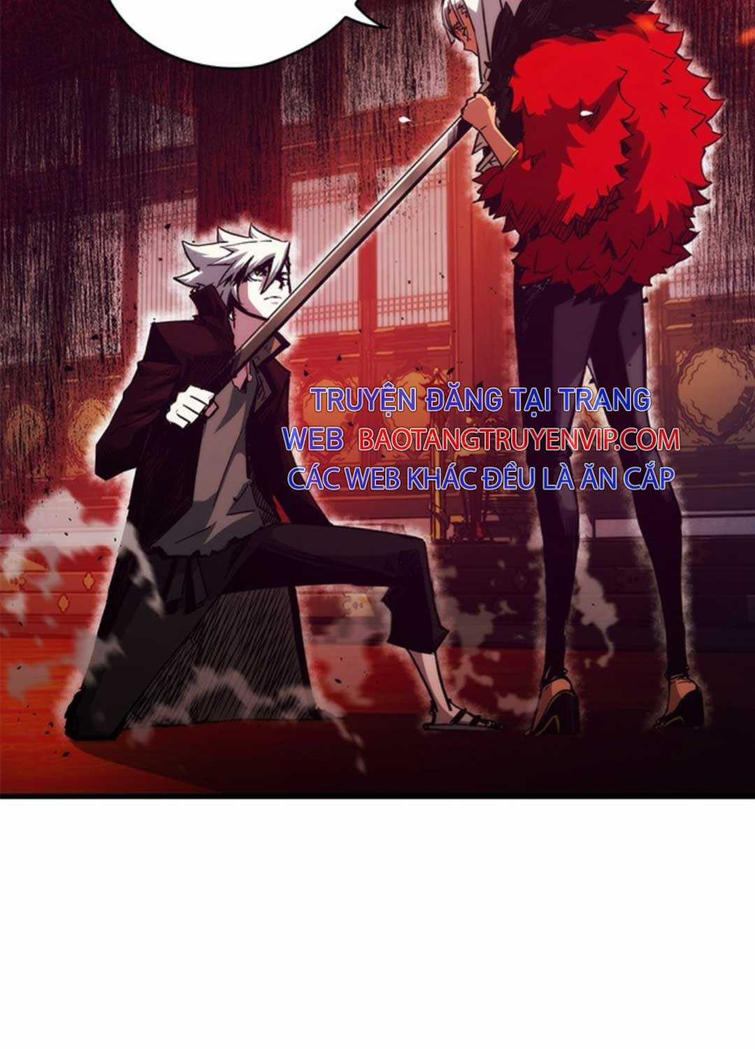 Kiếm Thần: Thần Chi Tử - Chapter 22 - Trang 9