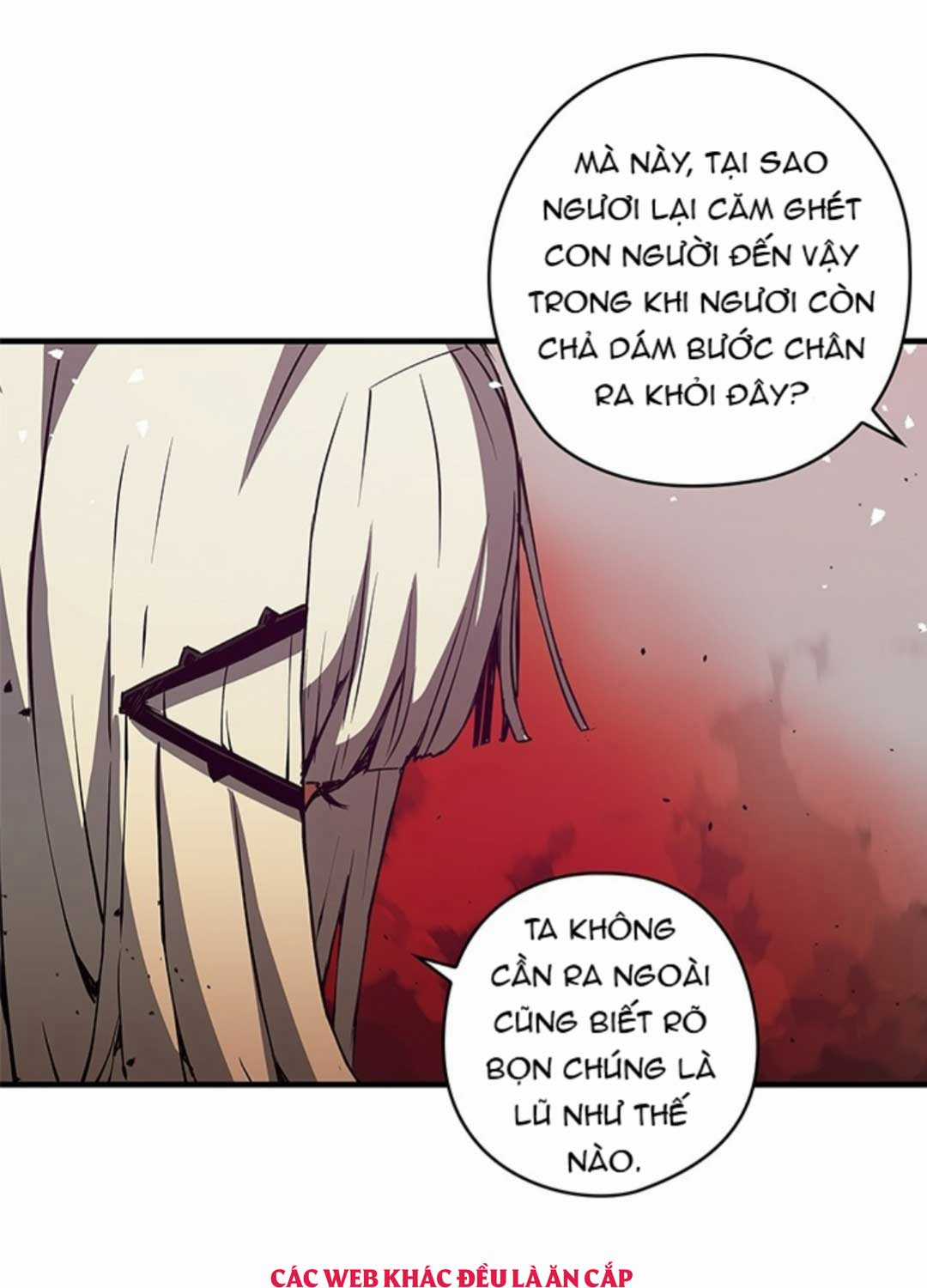 Kiếm Thần: Thần Chi Tử - Chapter 22 - Trang 85