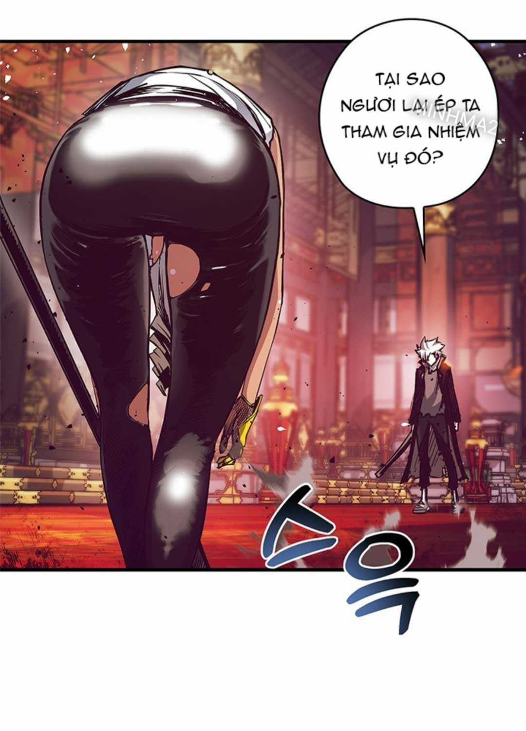 Kiếm Thần: Thần Chi Tử - Chapter 22 - Trang 89