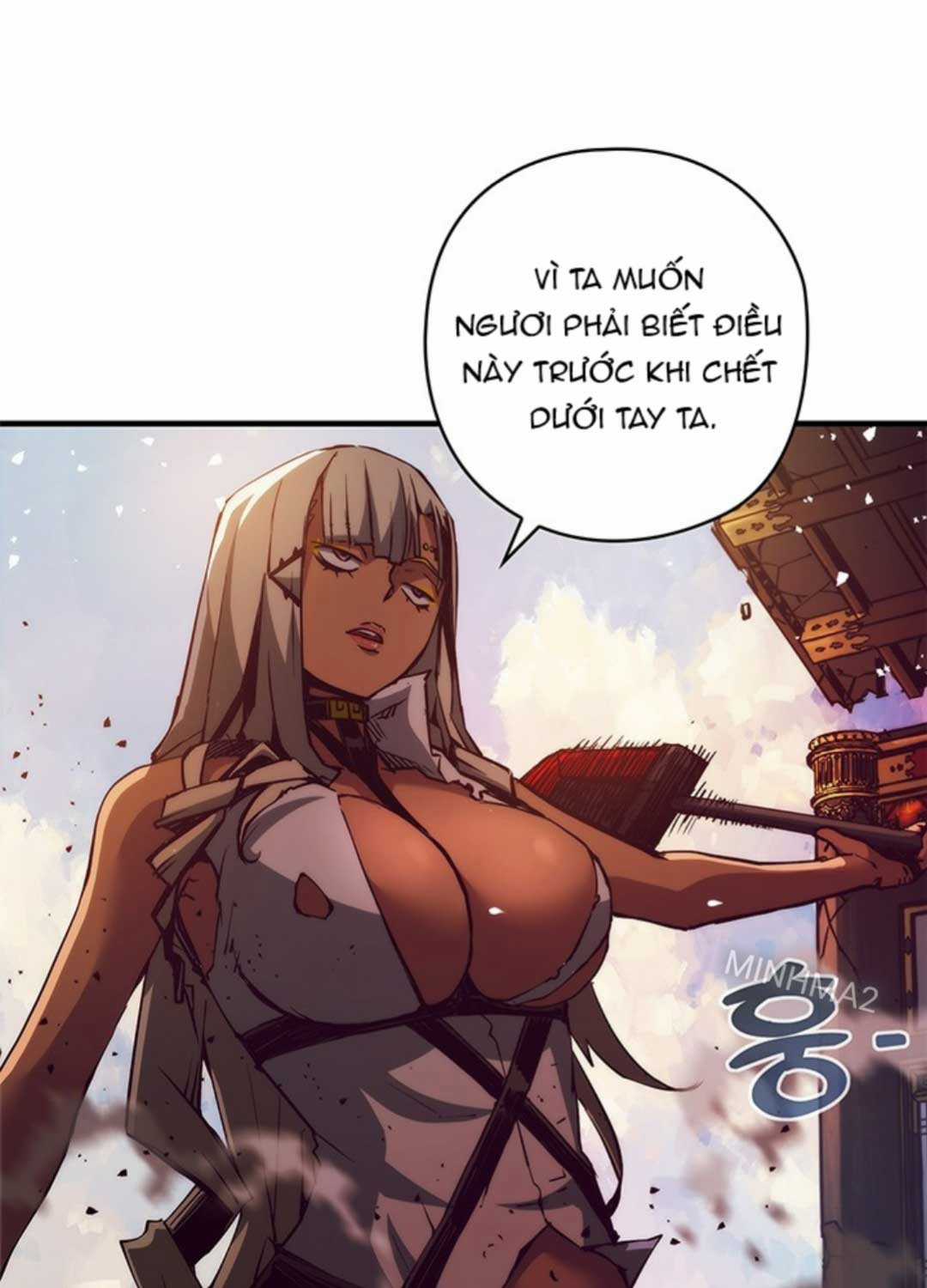 Kiếm Thần: Thần Chi Tử - Chapter 22 - Trang 90