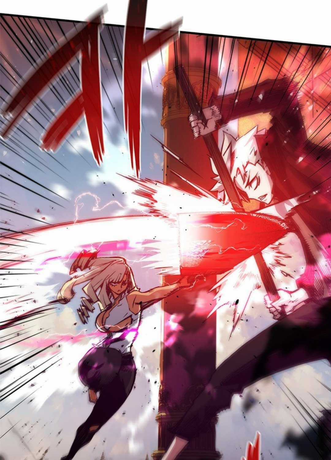 Kiếm Thần: Thần Chi Tử - Chapter 22 - Trang 94