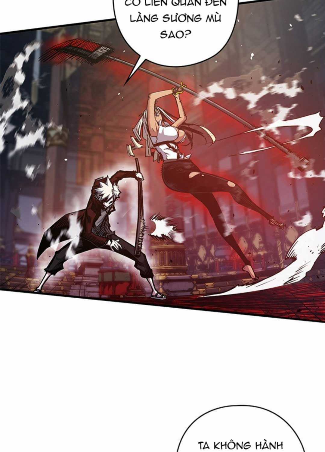 Kiếm Thần: Thần Chi Tử - Chapter 22 - Trang 96