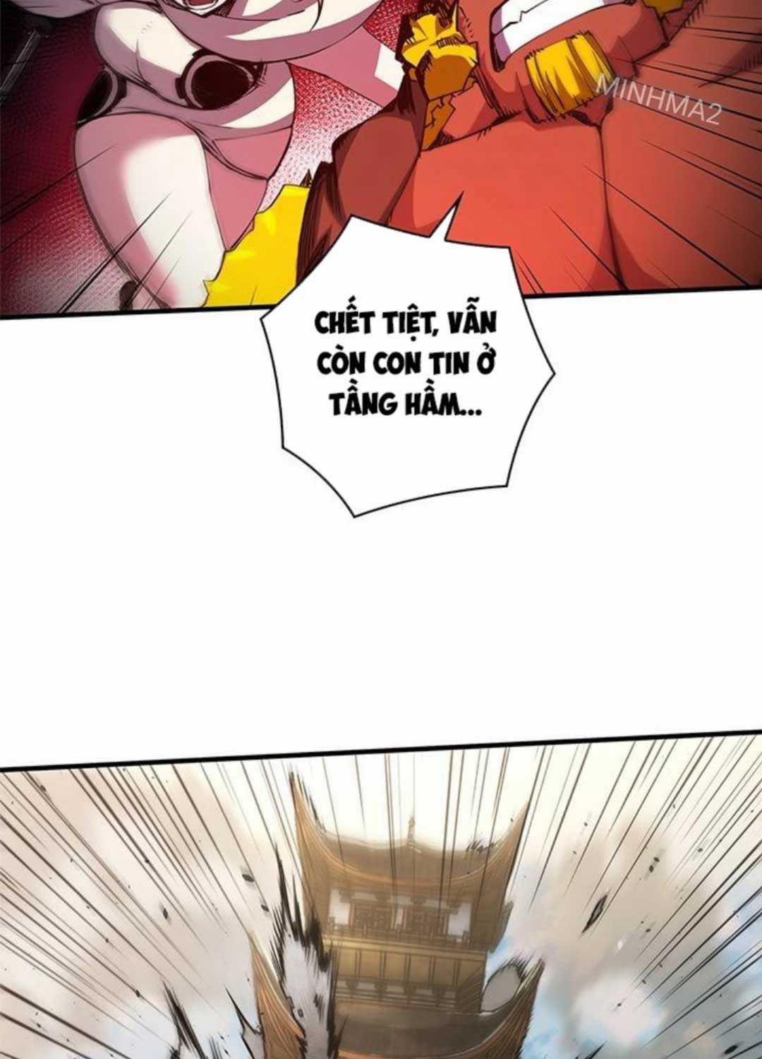 Kiếm Thần: Thần Chi Tử - Chapter 23 - Trang 104