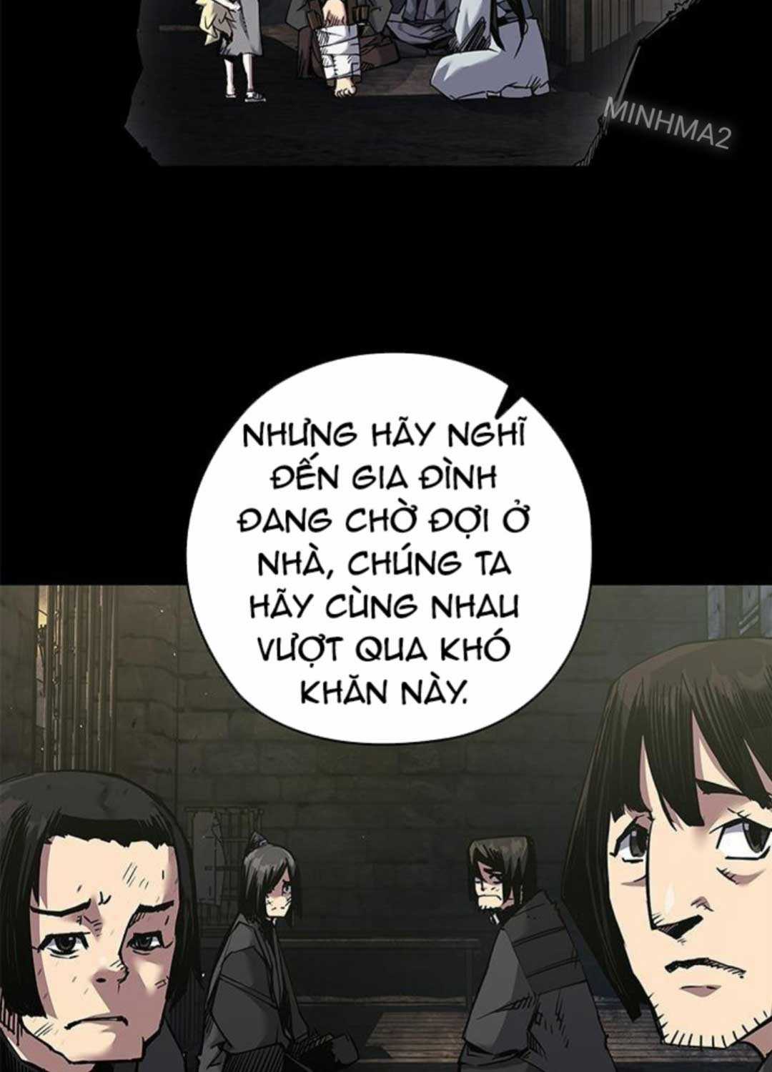 Kiếm Thần: Thần Chi Tử - Chapter 23 - Trang 12