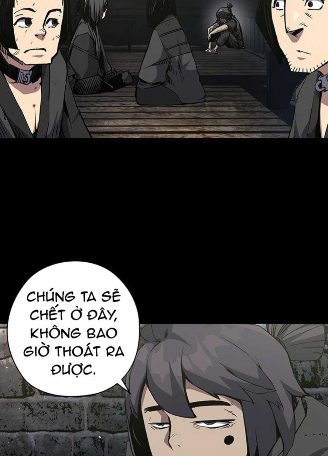 Kiếm Thần: Thần Chi Tử - Chapter 23 - Trang 17