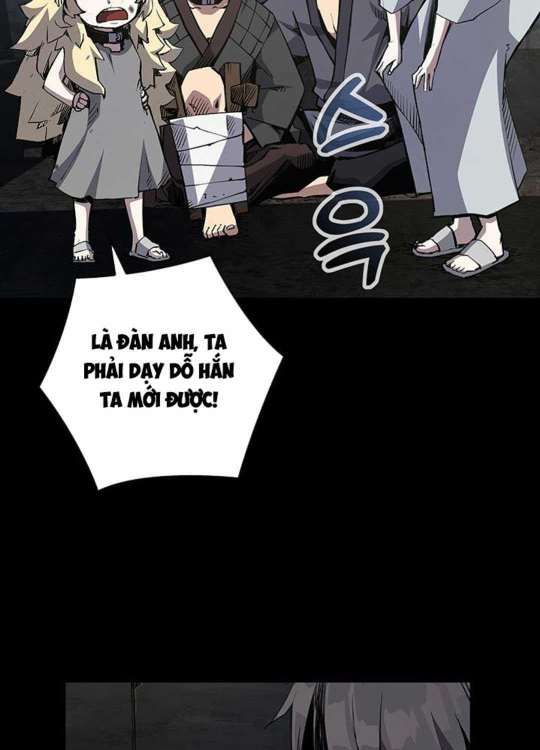 Kiếm Thần: Thần Chi Tử - Chapter 23 - Trang 19