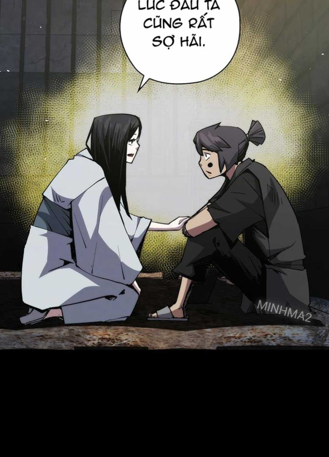 Kiếm Thần: Thần Chi Tử - Chapter 23 - Trang 21