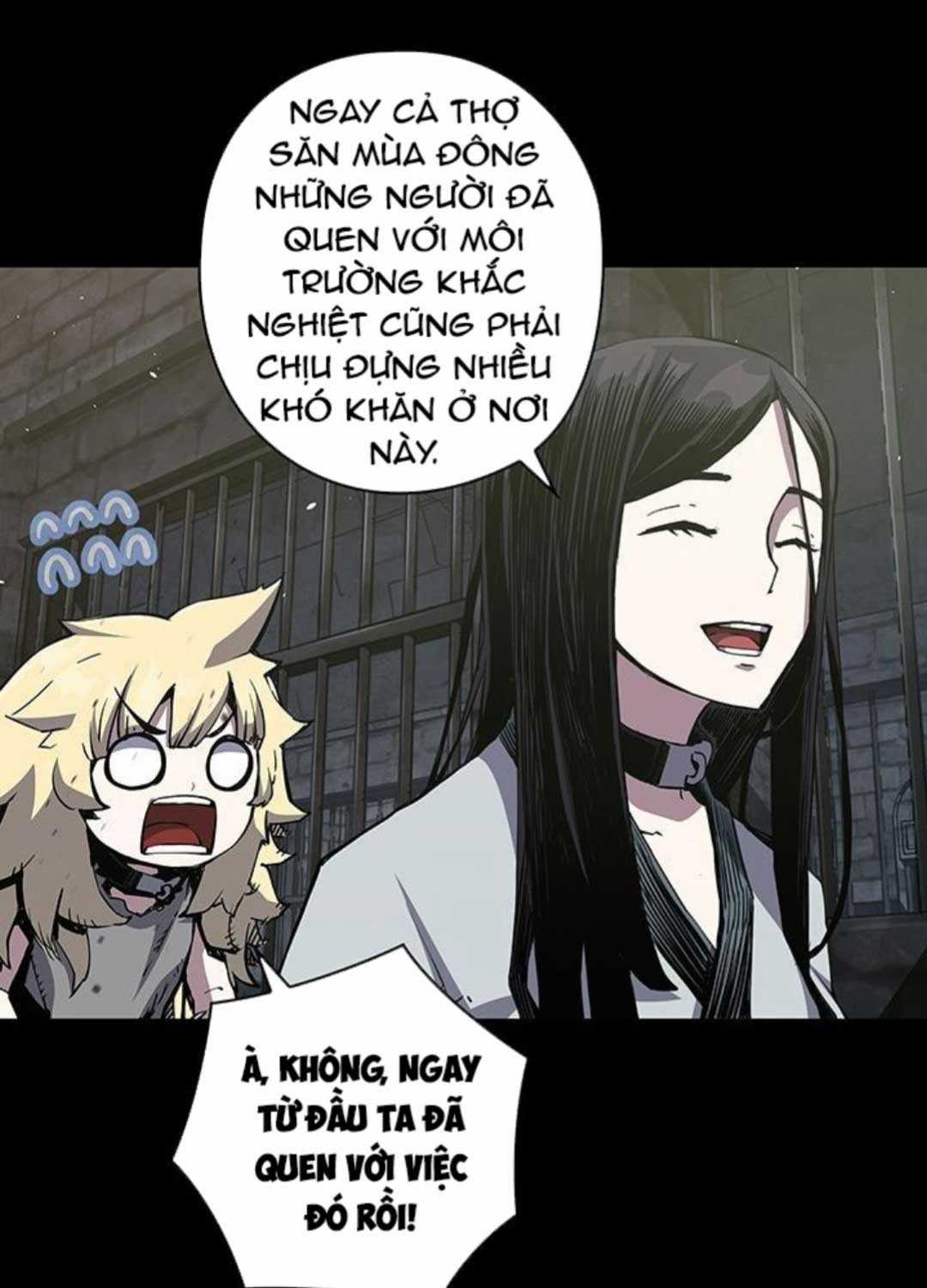 Kiếm Thần: Thần Chi Tử - Chapter 23 - Trang 22