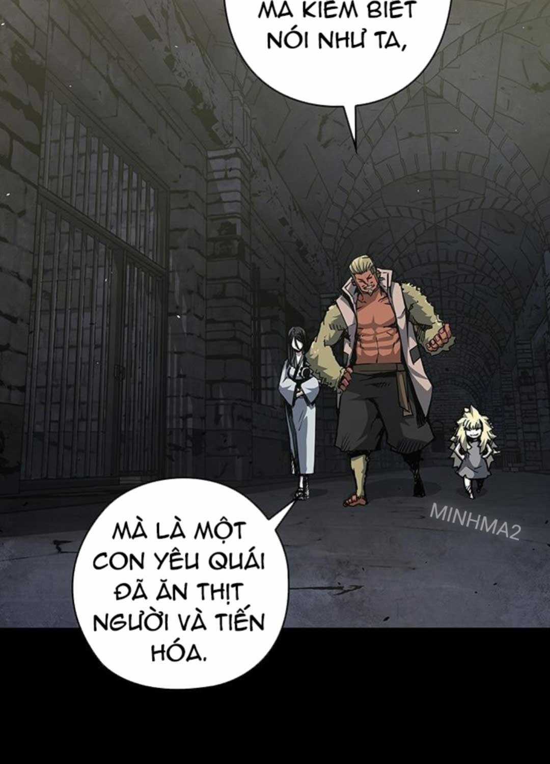 Kiếm Thần: Thần Chi Tử - Chapter 23 - Trang 33