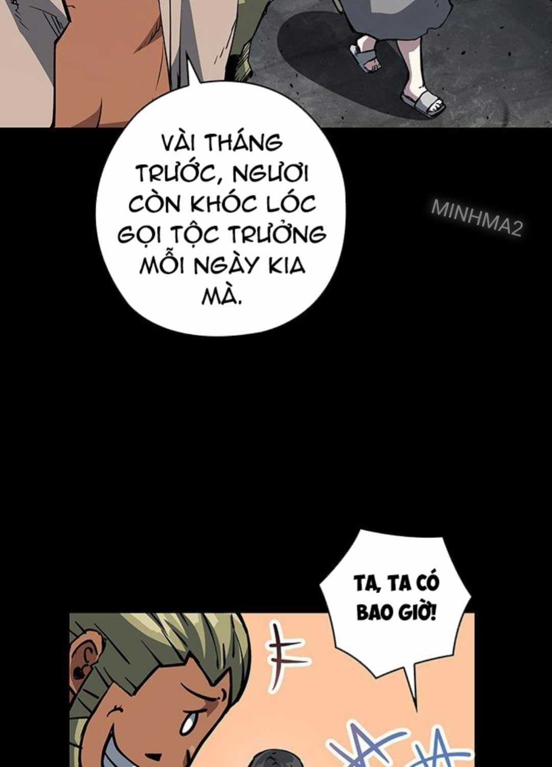 Kiếm Thần: Thần Chi Tử - Chapter 23 - Trang 35