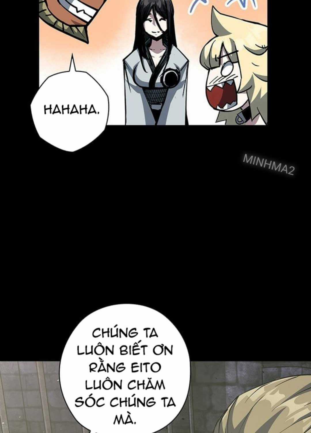 Kiếm Thần: Thần Chi Tử - Chapter 23 - Trang 36