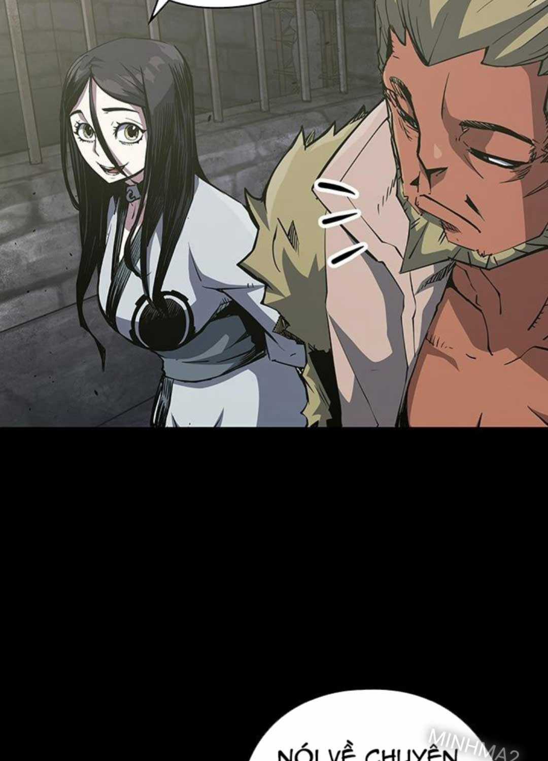 Kiếm Thần: Thần Chi Tử - Chapter 23 - Trang 37