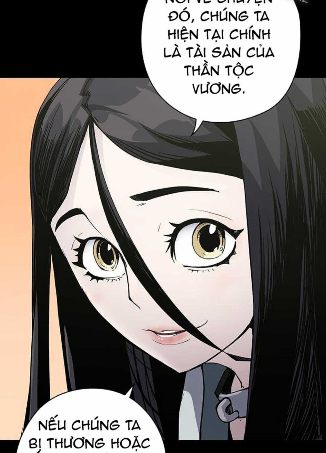 Kiếm Thần: Thần Chi Tử - Chapter 23 - Trang 38