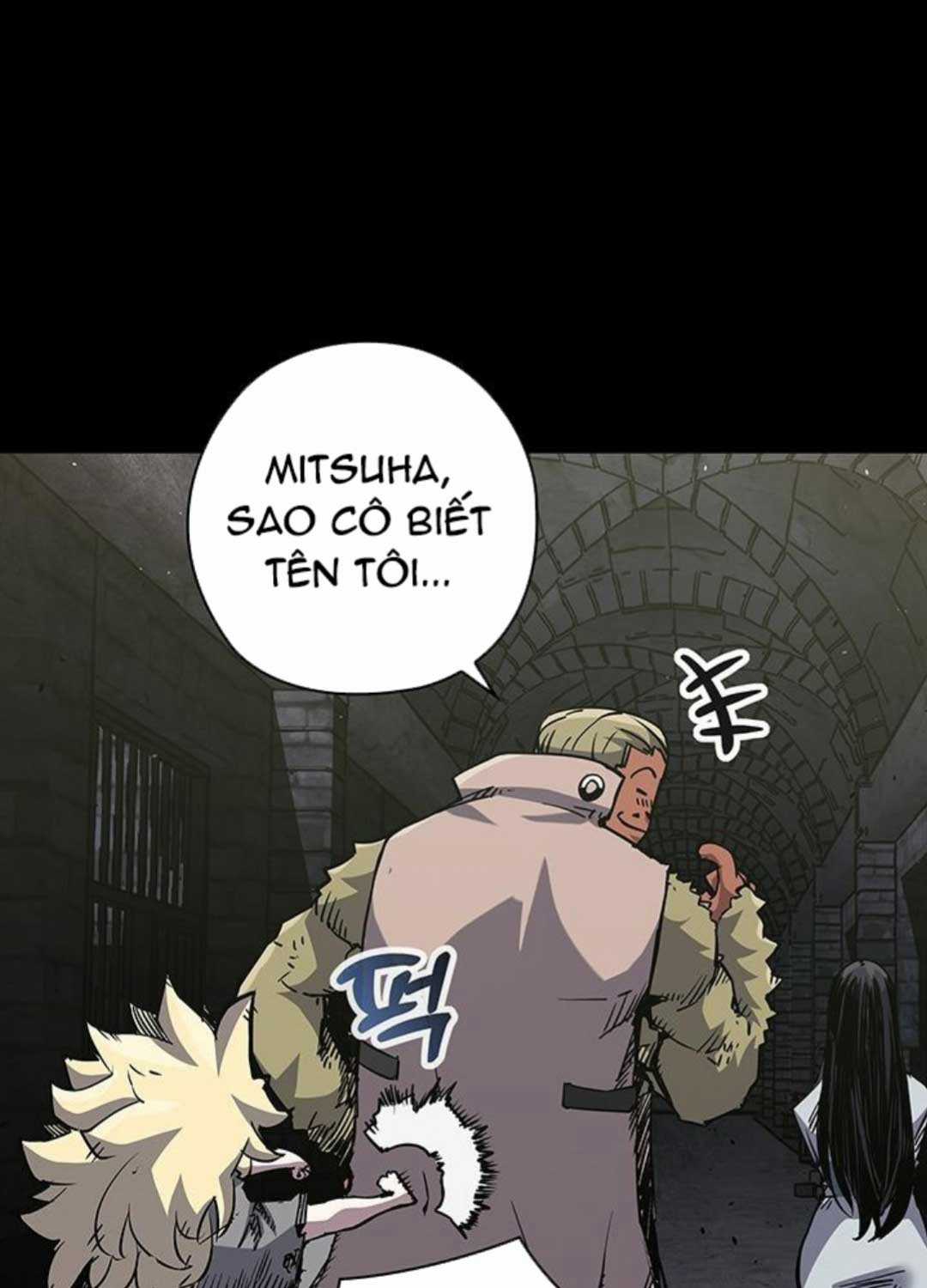 Kiếm Thần: Thần Chi Tử - Chapter 23 - Trang 40