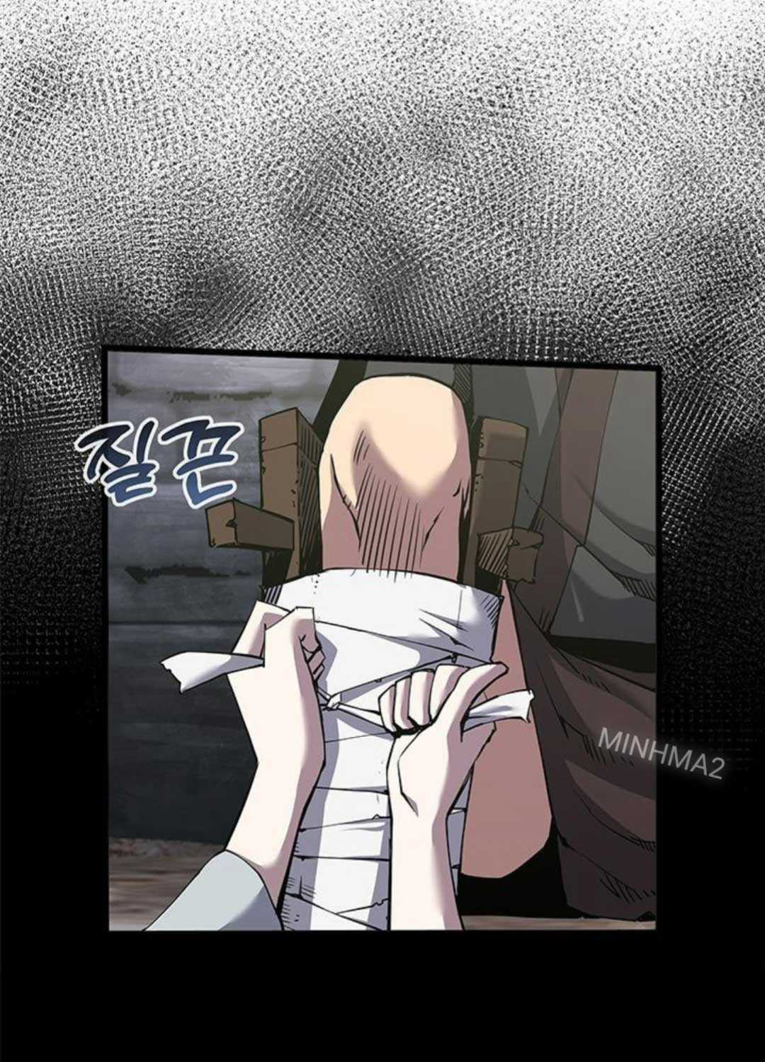 Kiếm Thần: Thần Chi Tử - Chapter 23 - Trang 5