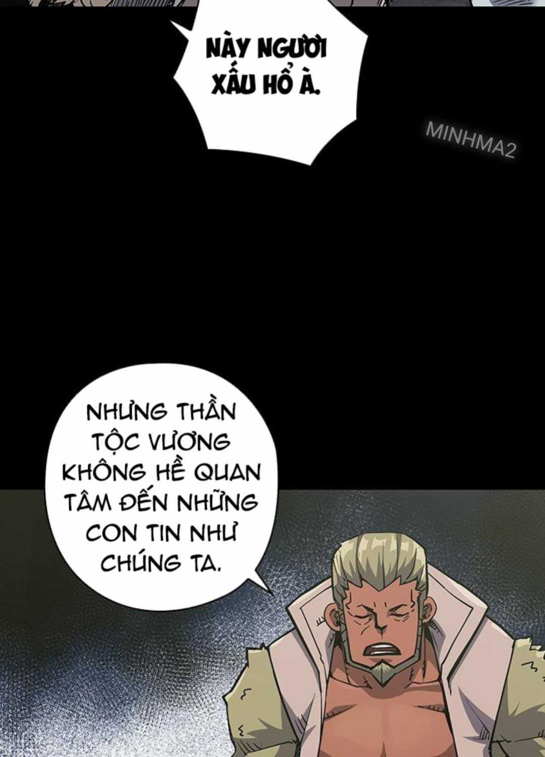 Kiếm Thần: Thần Chi Tử - Chapter 23 - Trang 41