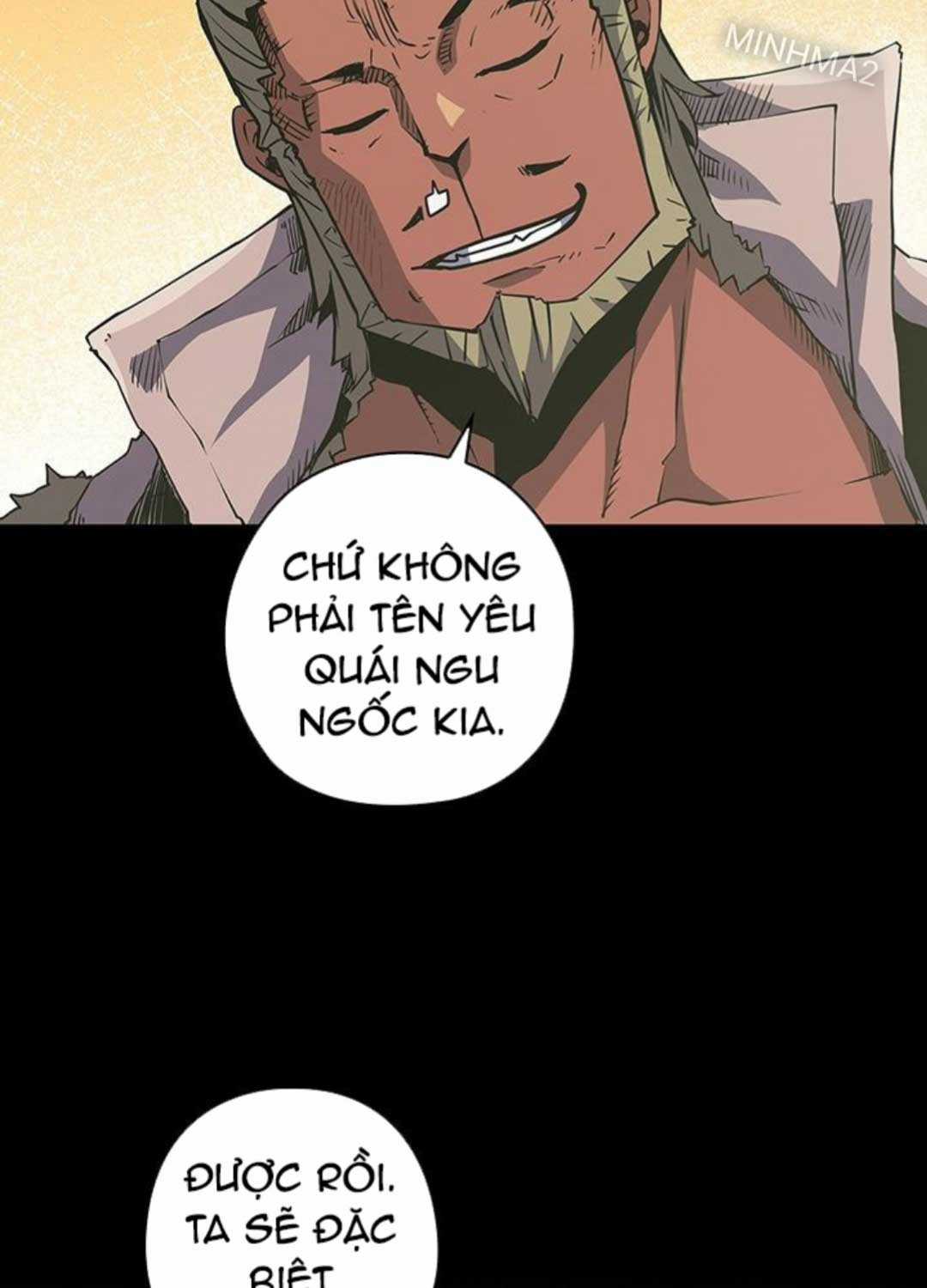 Kiếm Thần: Thần Chi Tử - Chapter 23 - Trang 46