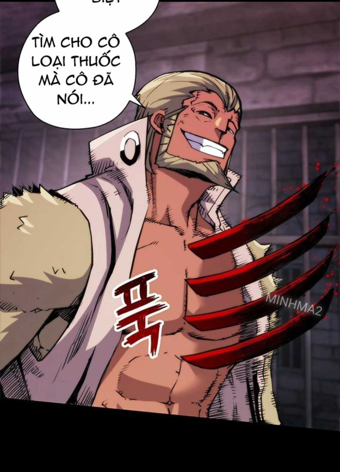 Kiếm Thần: Thần Chi Tử - Chapter 23 - Trang 47