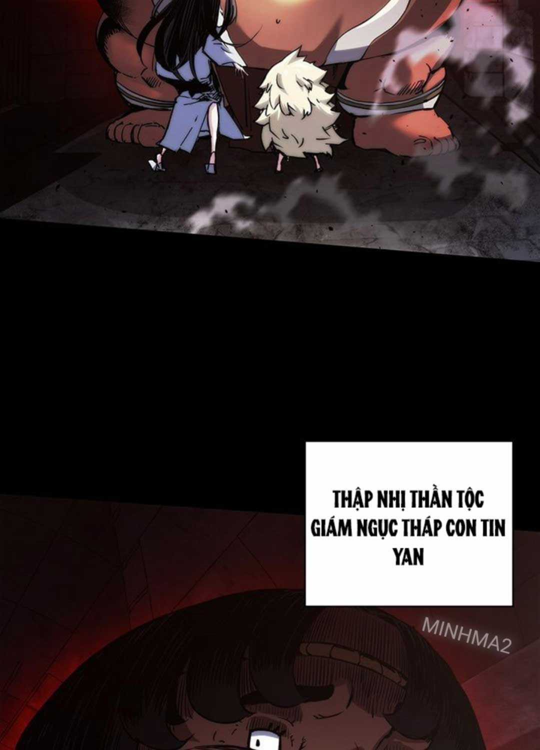 Kiếm Thần: Thần Chi Tử - Chapter 23 - Trang 50