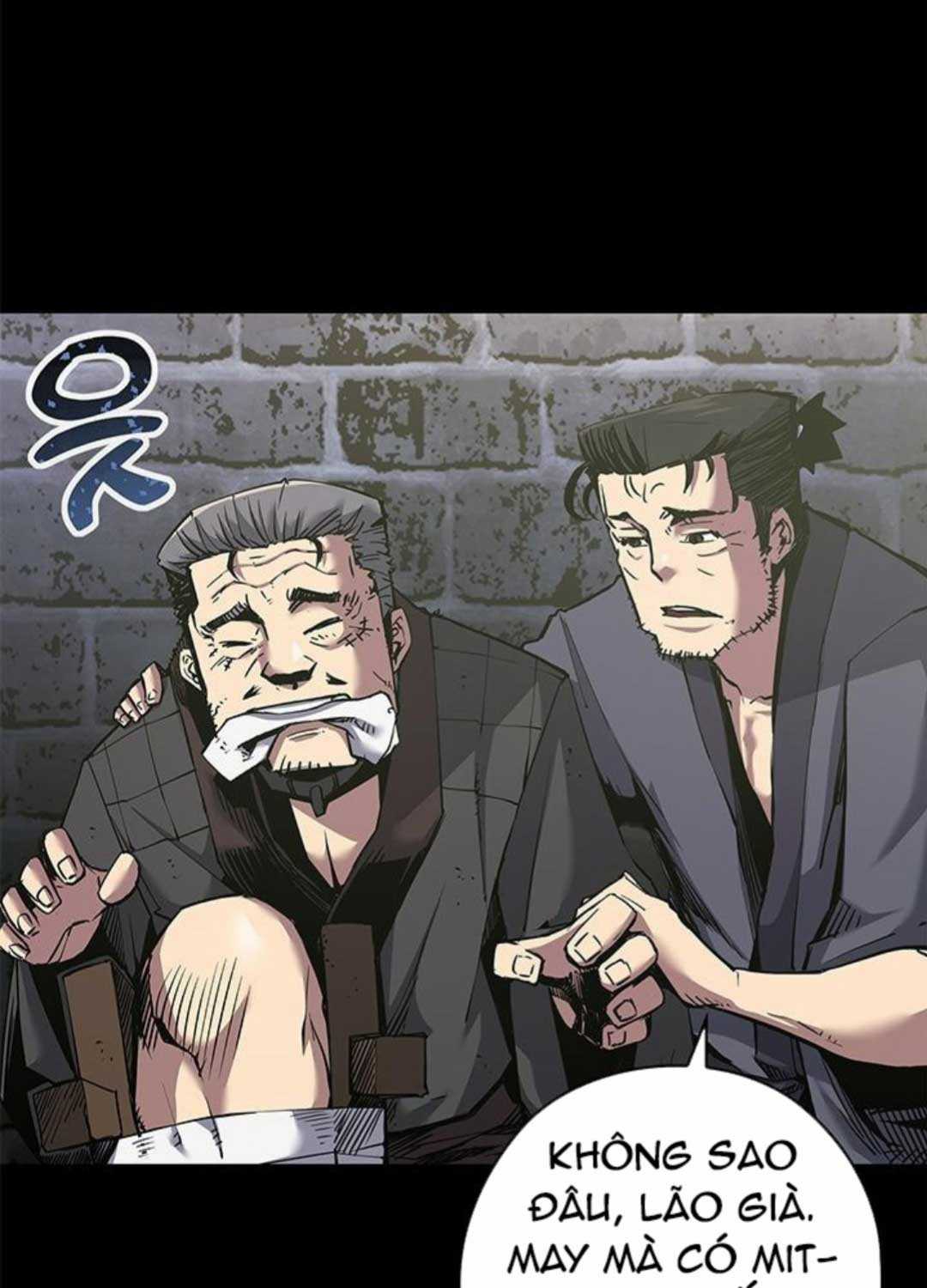 Kiếm Thần: Thần Chi Tử - Chapter 23 - Trang 6