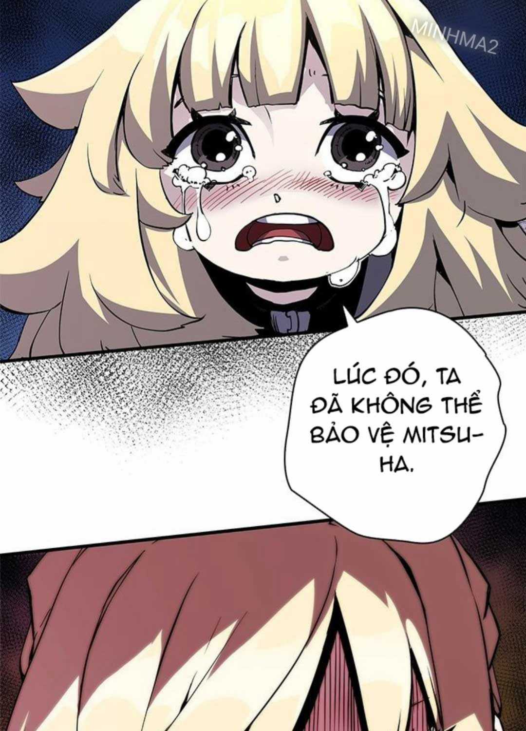 Kiếm Thần: Thần Chi Tử - Chapter 23 - Trang 54