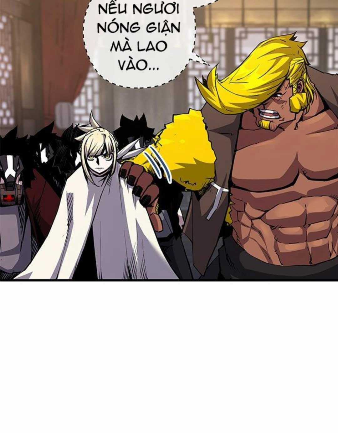 Kiếm Thần: Thần Chi Tử - Chapter 23 - Trang 56