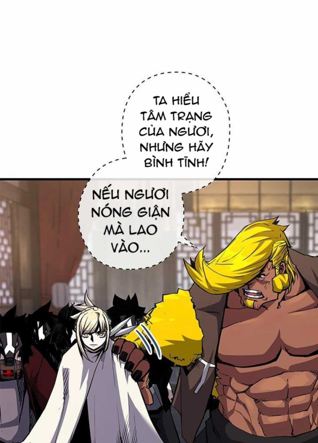 Kiếm Thần: Thần Chi Tử - Chapter 23 - Trang 57
