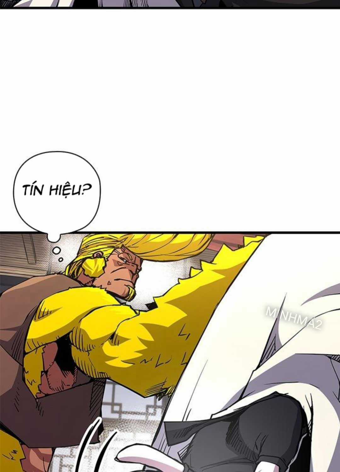 Kiếm Thần: Thần Chi Tử - Chapter 23 - Trang 58