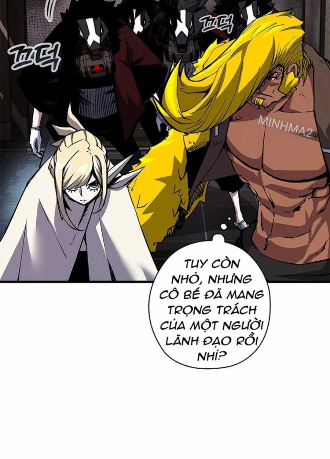 Kiếm Thần: Thần Chi Tử - Chapter 23 - Trang 60