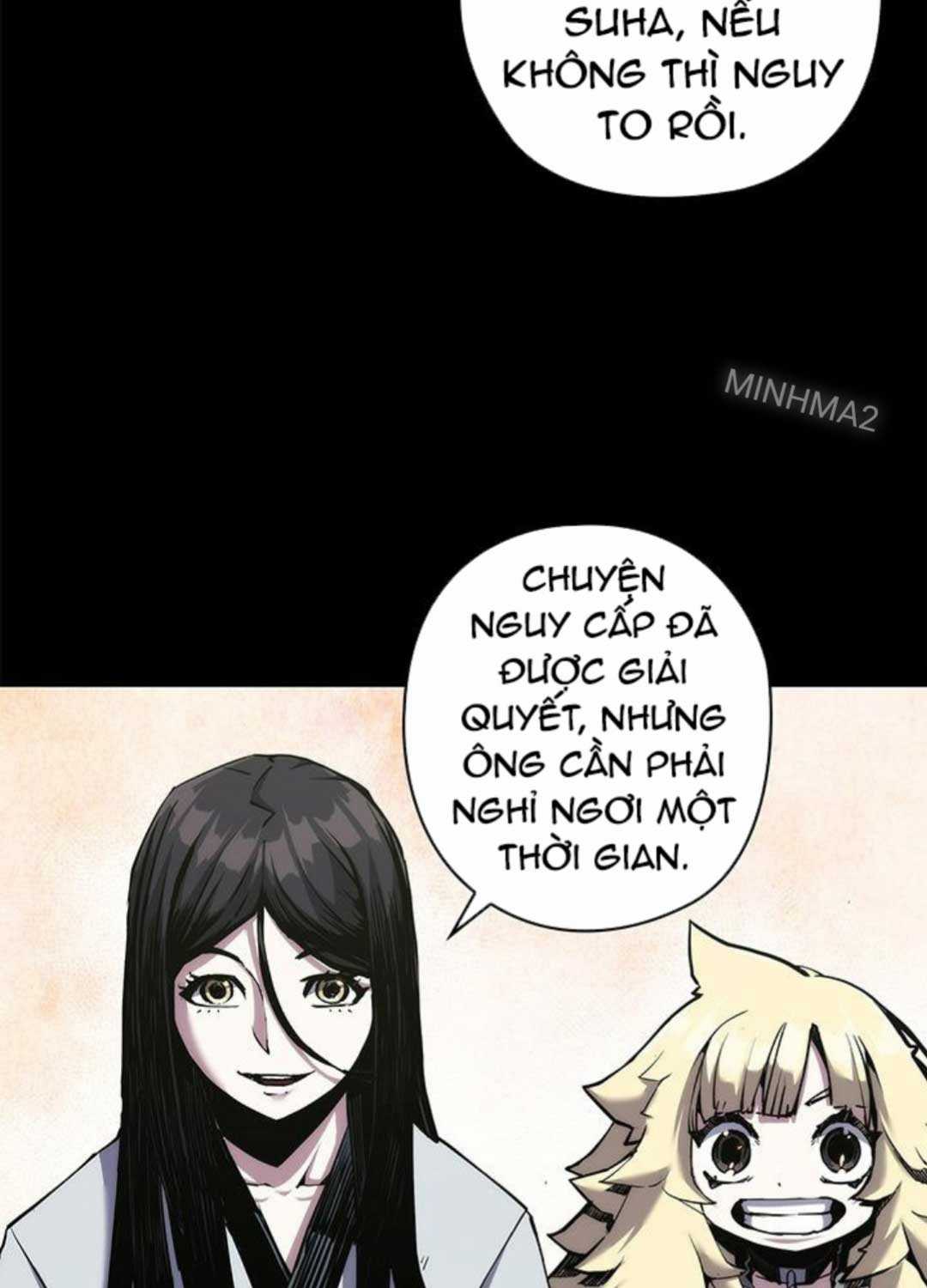 Kiếm Thần: Thần Chi Tử - Chapter 23 - Trang 7