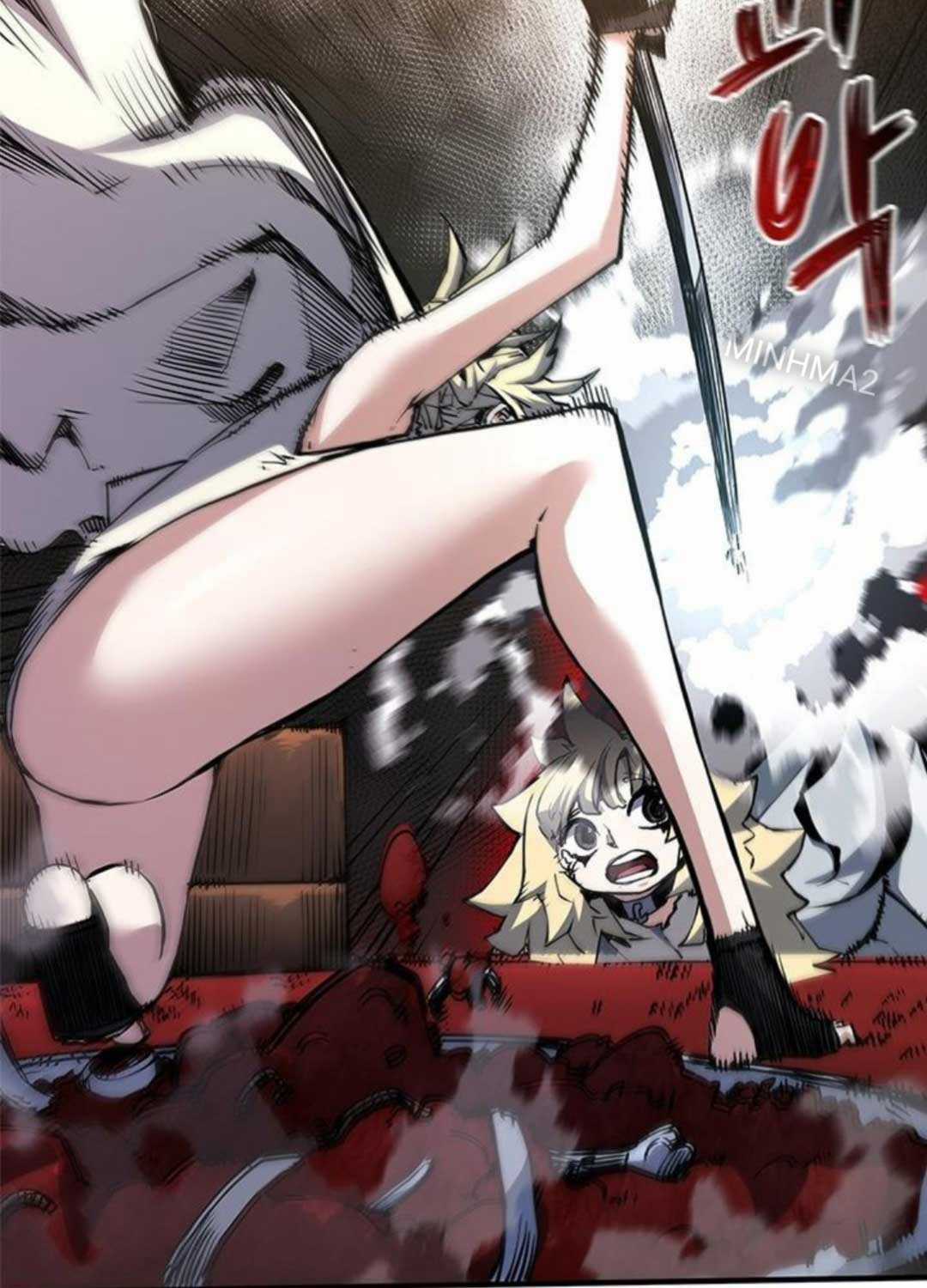 Kiếm Thần: Thần Chi Tử - Chapter 23 - Trang 68