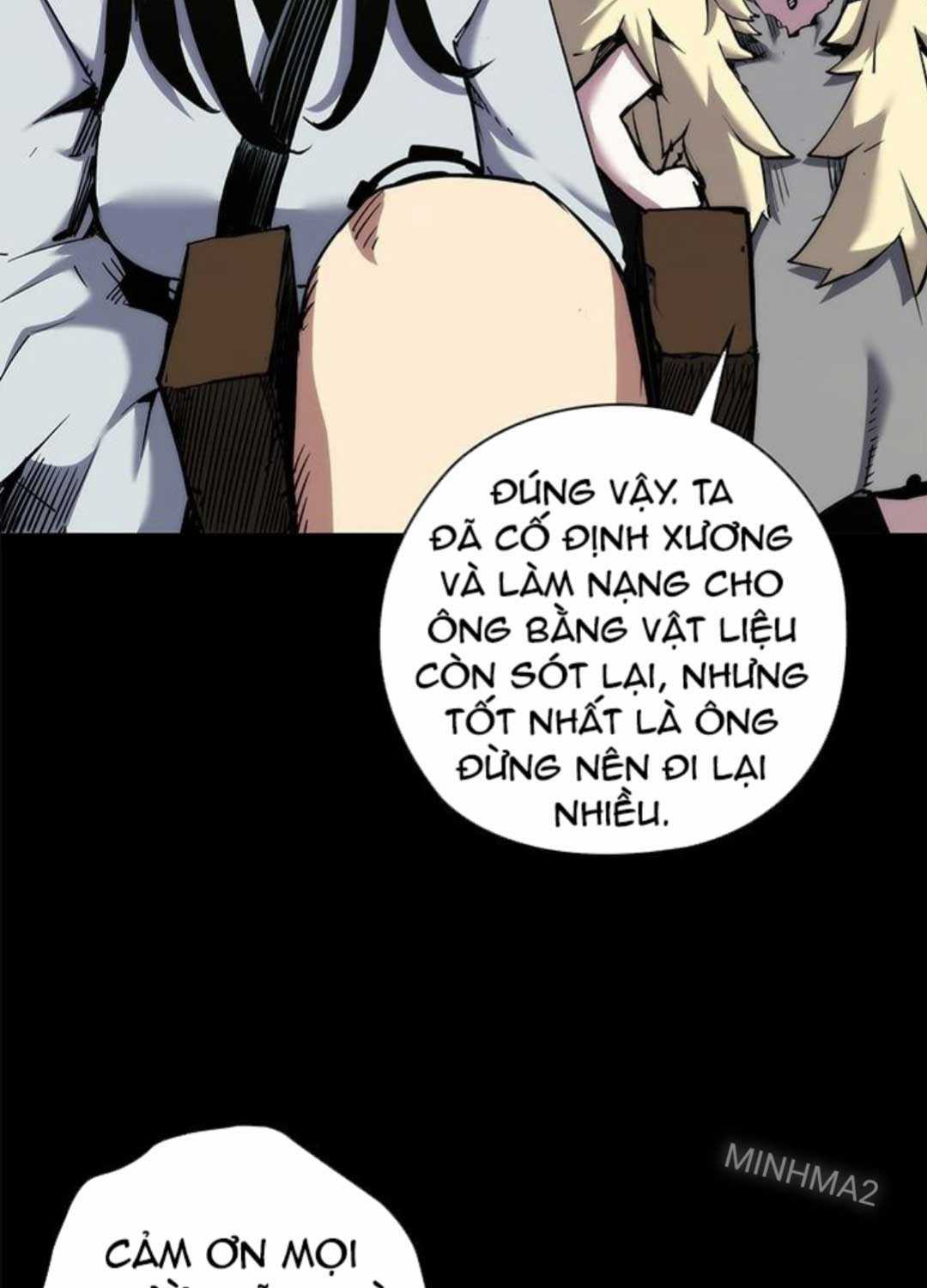 Kiếm Thần: Thần Chi Tử - Chapter 23 - Trang 8