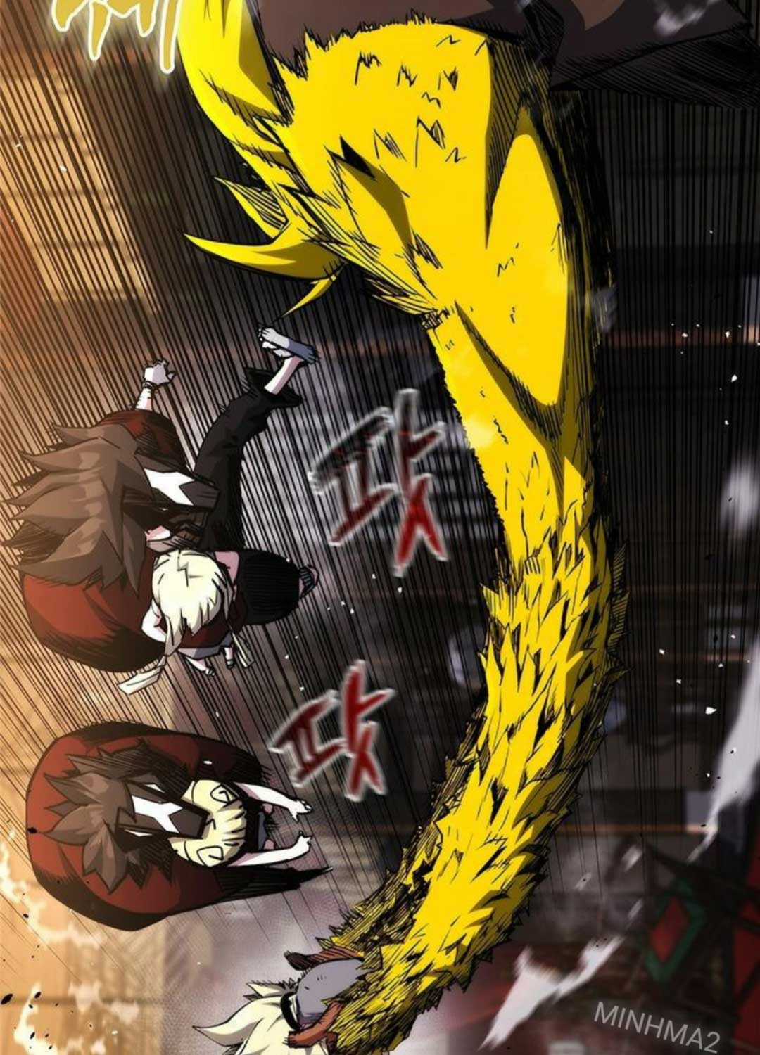 Kiếm Thần: Thần Chi Tử - Chapter 23 - Trang 74