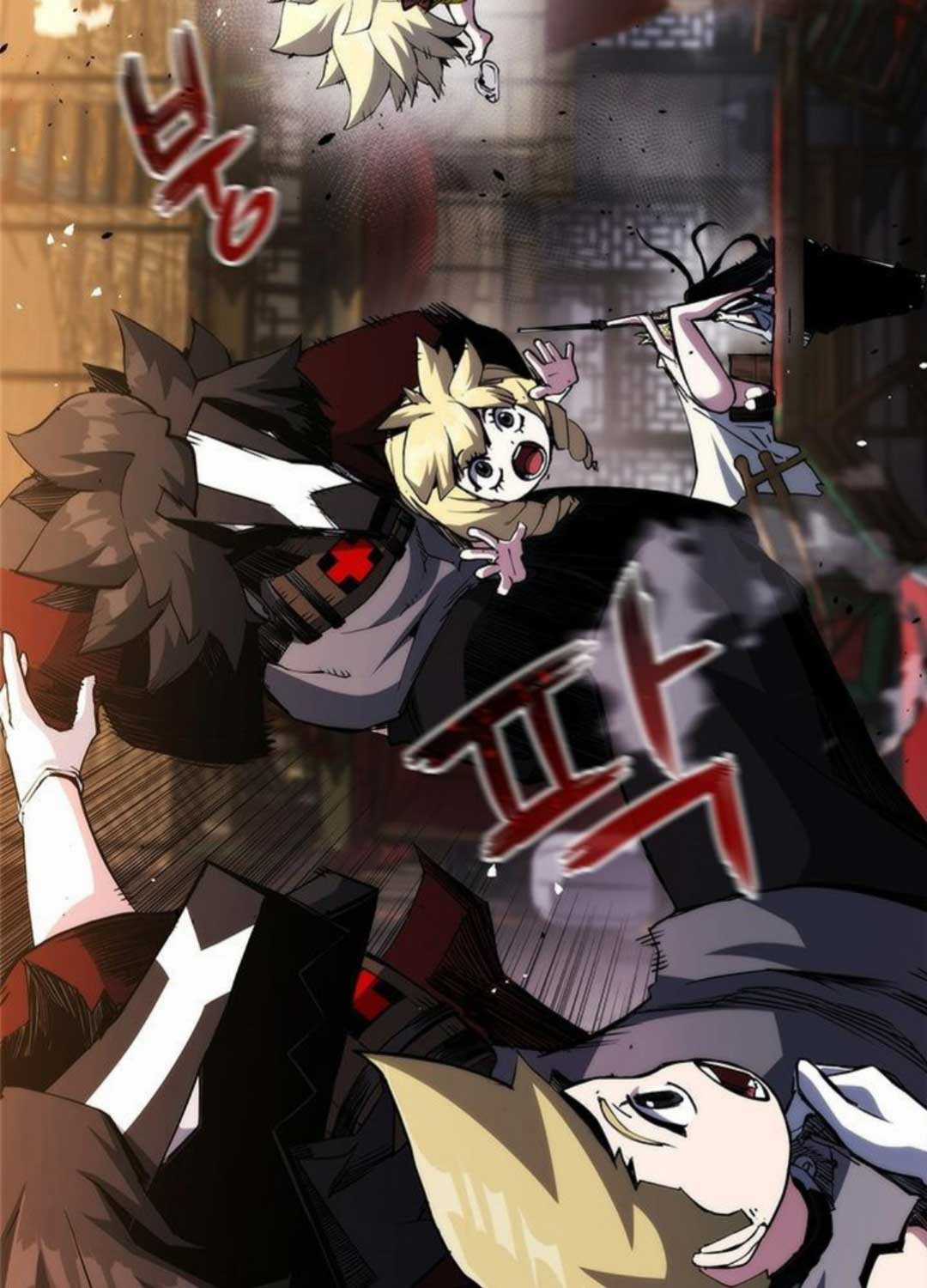 Kiếm Thần: Thần Chi Tử - Chapter 23 - Trang 75