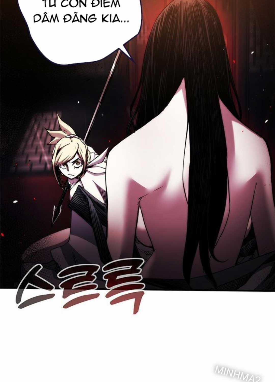 Kiếm Thần: Thần Chi Tử - Chapter 23 - Trang 82