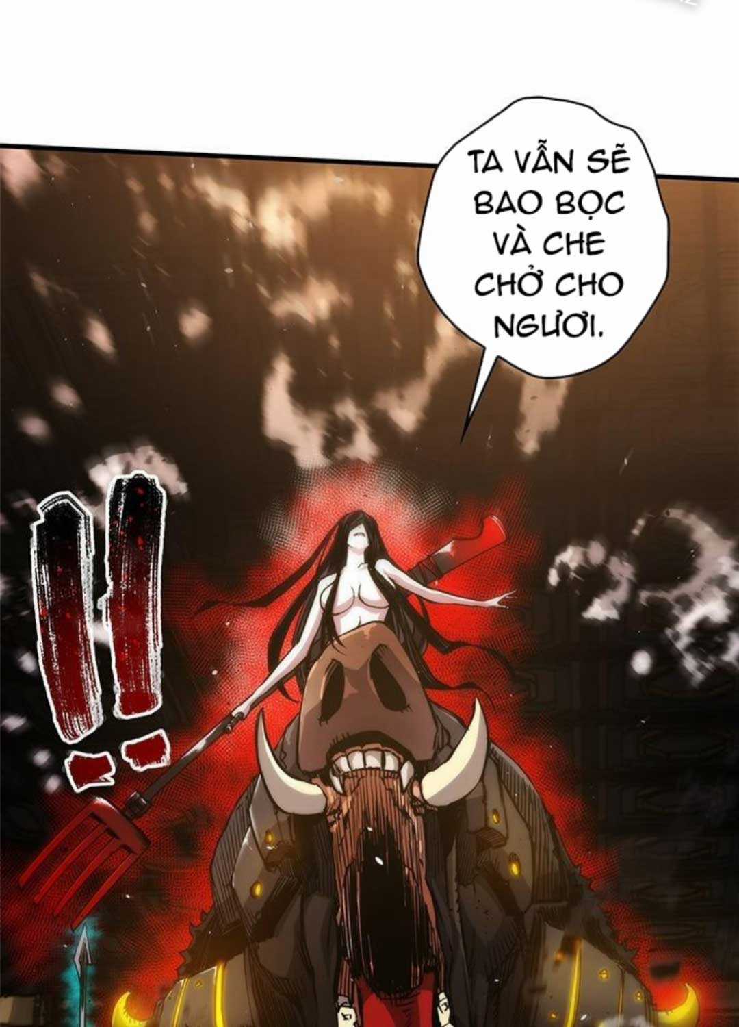 Kiếm Thần: Thần Chi Tử - Chapter 23 - Trang 83