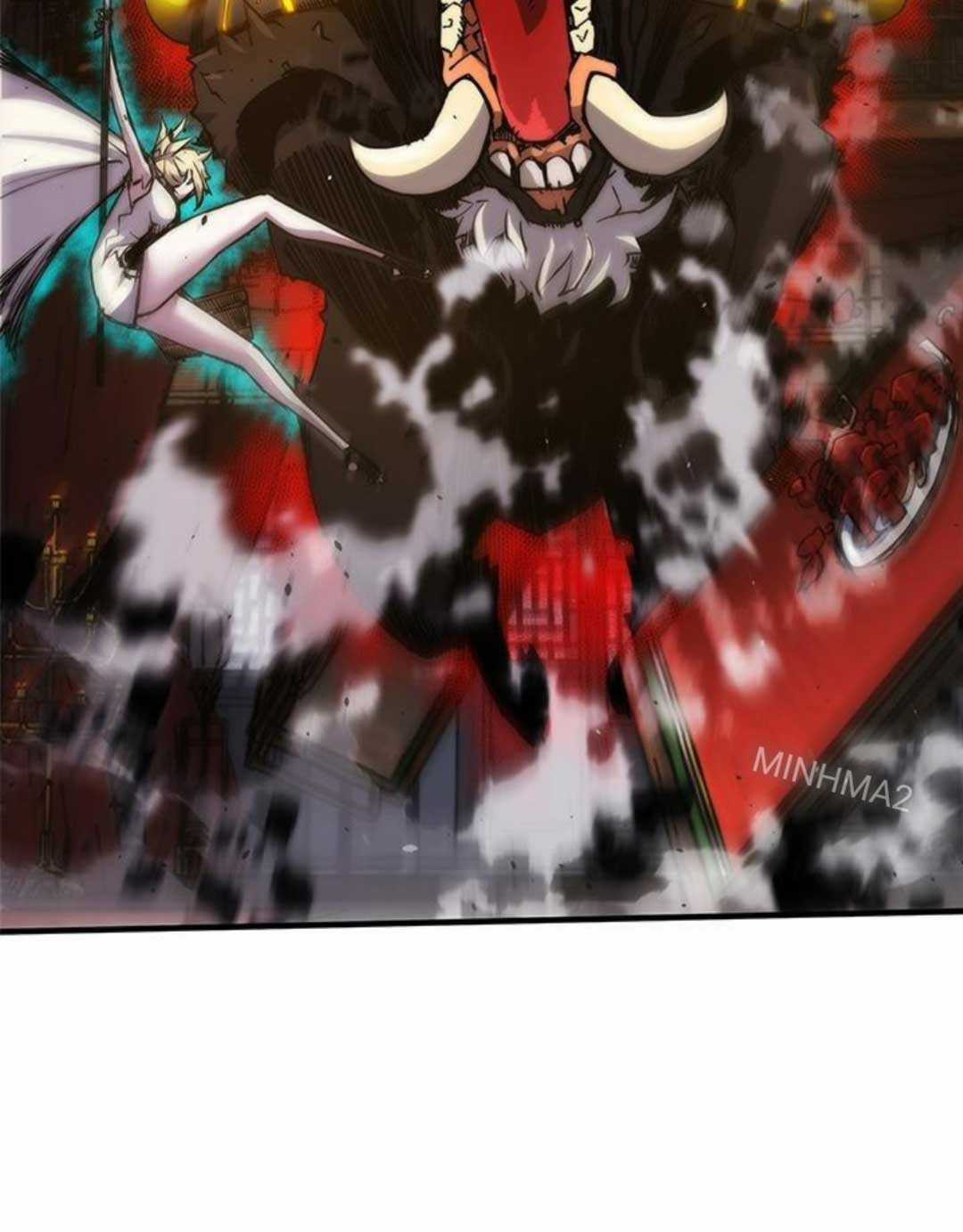 Kiếm Thần: Thần Chi Tử - Chapter 23 - Trang 84