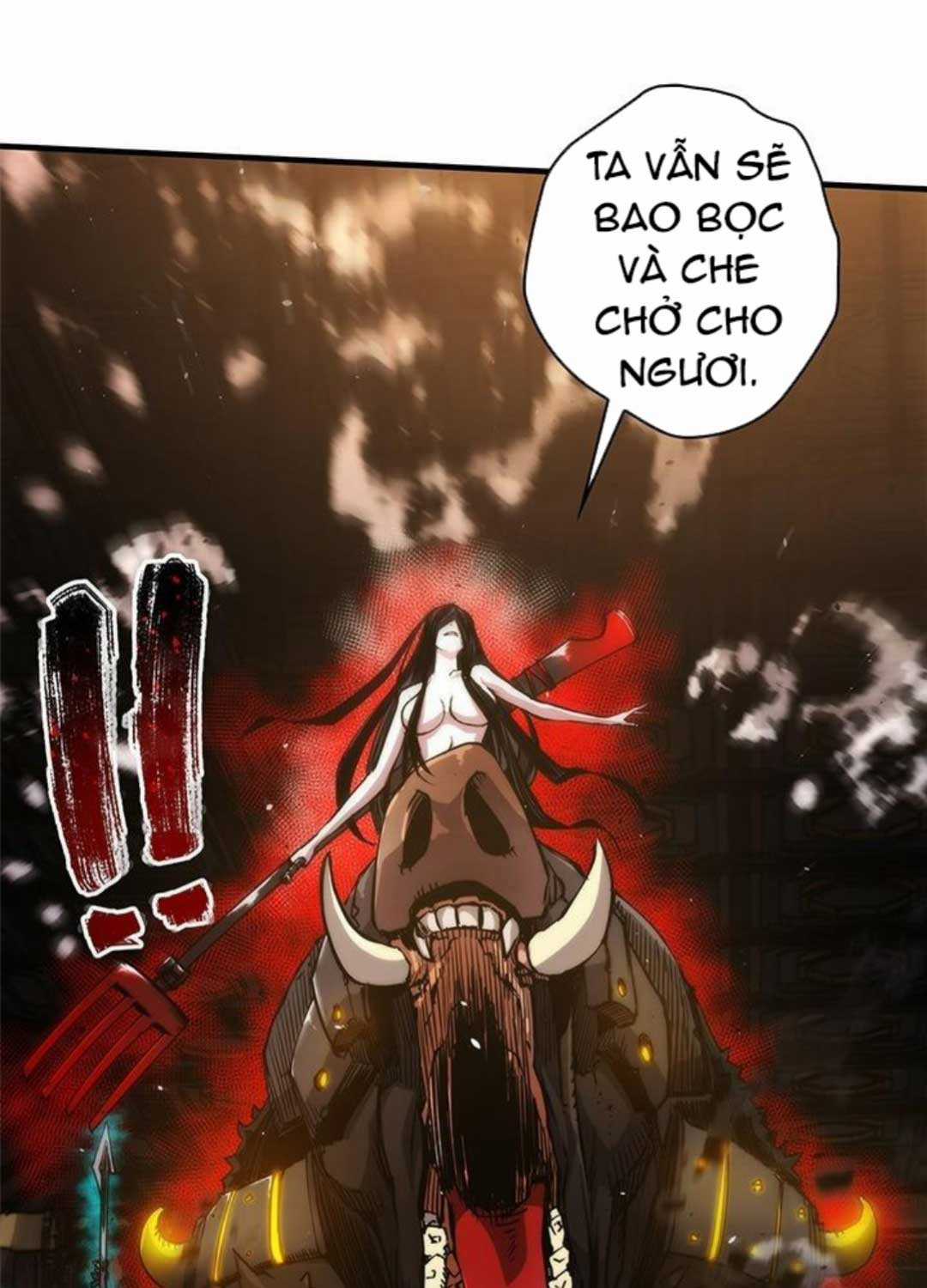 Kiếm Thần: Thần Chi Tử - Chapter 23 - Trang 85