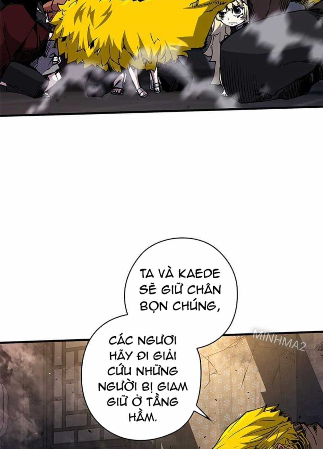 Kiếm Thần: Thần Chi Tử - Chapter 23 - Trang 89